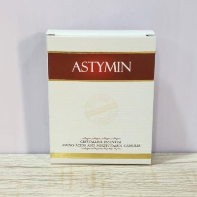 Astymin capsules