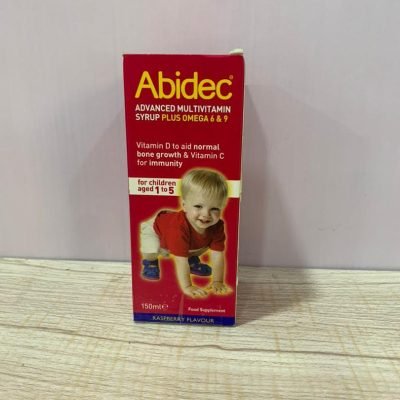 Abidec baby UK 150ml