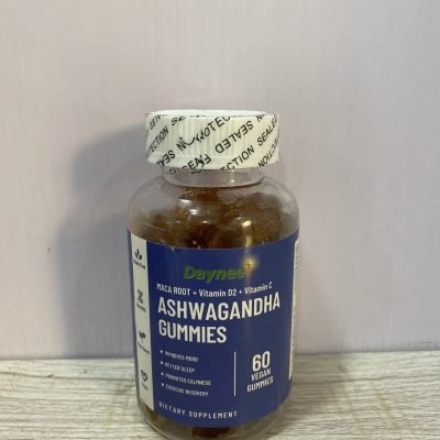 Ashwagandha gummies x 60