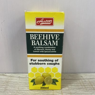 Beehive Balsam 200ml